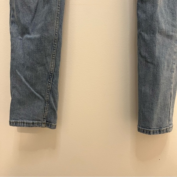 TOPMAN stretch skinny W30 L32 - Picture 10 of 16